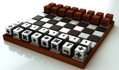 70 Designer Board Games