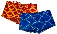African-Inspired Apparel Image 3