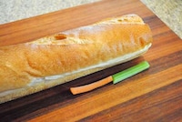 Carb-Filled Dipping Cups Image 2