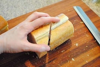 Carb-Filled Dipping Cups Image 3