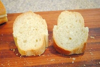 Carb-Filled Dipping Cups Image 4