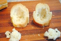 Carb-Filled Dipping Cups Image 5