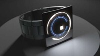Boxed Minute Hand Timekeepers Image 2