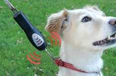 54 Stylish Dog Leashes