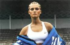 Modern Athletic Editorials