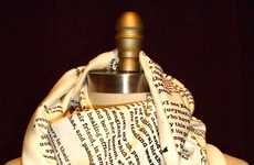 Literature-Printed Shawls