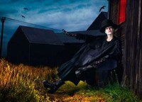 Modern Pilgrim Couture Image 2