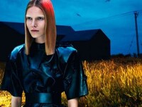 Modern Pilgrim Couture Image 3