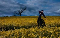 Modern Pilgrim Couture Image 4