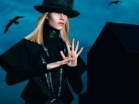 Modern Pilgrim Couture Image 5