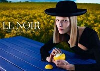 Modern Pilgrim Couture Image 8