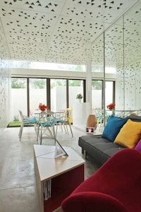 Constellation-Clad Condos Image 3