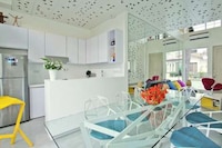 Constellation-Clad Condos Image 7