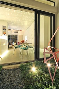 Constellation-Clad Condos Image 8