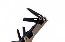 Overly Adaptable Tools