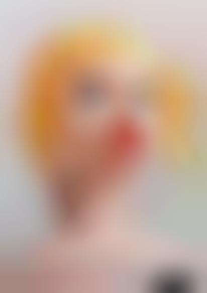Bitten Blow Up Doll Ads