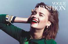 Colorfully Lighthearted Captures