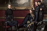 Celeb Biker Gang Lookbooks Image 6