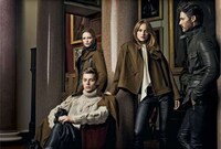 Celeb Biker Gang Lookbooks Image 7