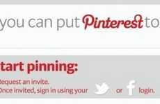 Professionalized Pinning Charts