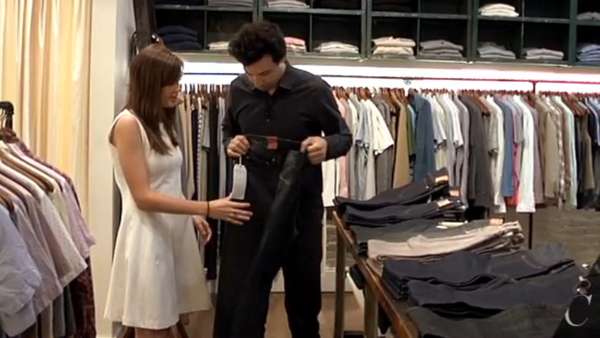 Quirky Hipster Shopping Guides