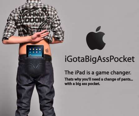 35 Examples of Pocket-Friendly Apparel