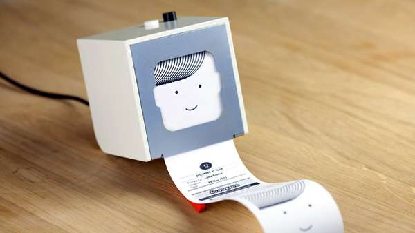 12 Personal Media Printers