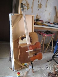 Everyday Object Musical Creations Image 3
