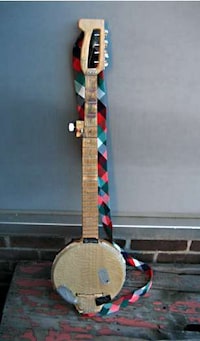 Everyday Object Musical Creations Image 4