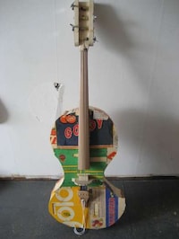 Everyday Object Musical Creations Image 5
