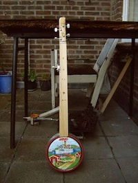 Everyday Object Musical Creations Image 6