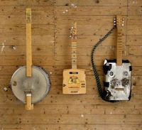 Everyday Object Musical Creations Image 7