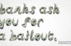 Dollar Bill Fonts