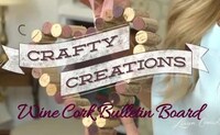 DIY Wine Cork Boards Image 3