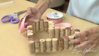 DIY Wine Cork Boards Image 8