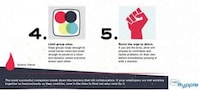 Business Synergy Infographics Image 5