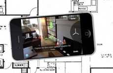 Floor Plan-Generating Apps