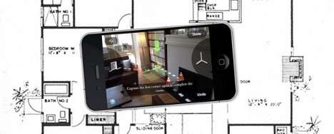 Floor Plan-Generating Apps