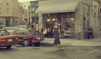 Romantic Memory Webisodes Image 3
