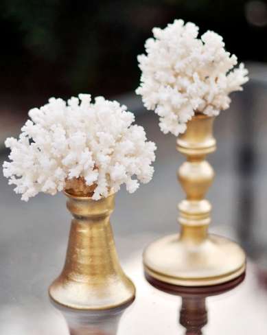 DIY Imitation Art Pieces
