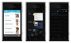 Damage-Resistant Mobile Devices