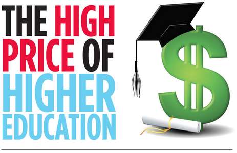 28 University-Minded Infographics