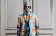 35 Dapper Thom Browne Designs