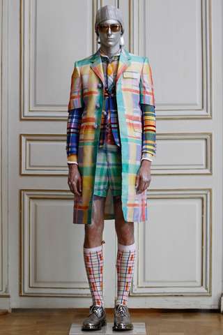 35 Dapper Thom Browne Designs