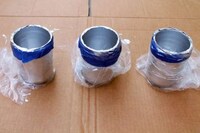 Mason Jar Flower Containers Image 6