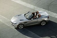 Aggressively Sharp Convertibles Image 3