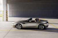Aggressively Sharp Convertibles Image 4
