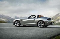Aggressively Sharp Convertibles Image 5