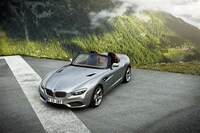 Aggressively Sharp Convertibles Image 6