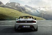 Aggressively Sharp Convertibles Image 7